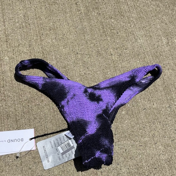 Bond-Eye Samira Bikini Bottom size One Size - Picture 4 of 7